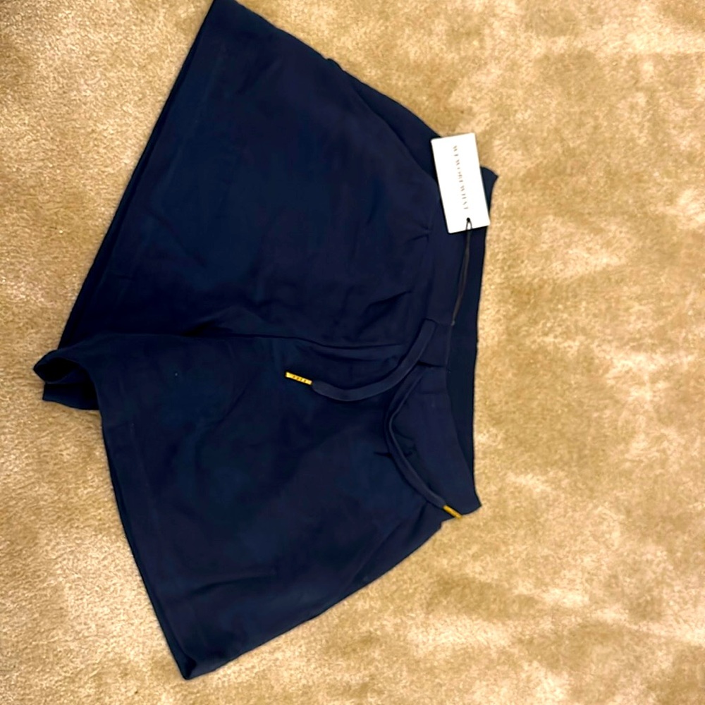 WeWoreWhat shorts